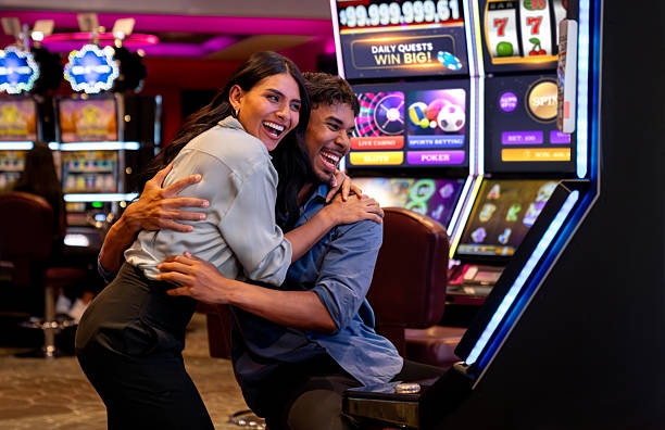 banditobet Two bet slots per round
