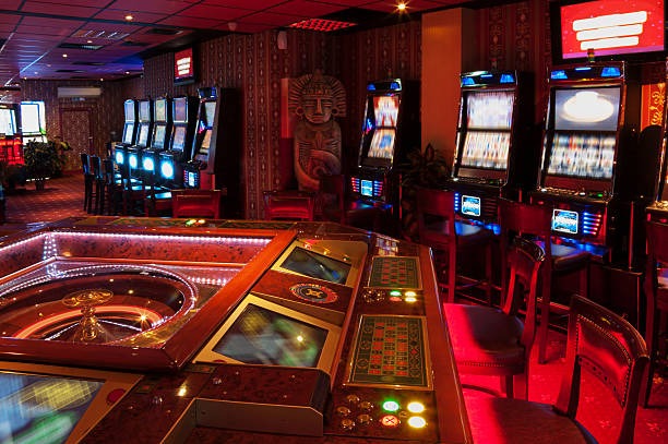 banditobet mobile gaming