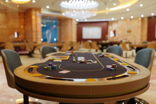 banditobet Live Casino Tables Ready to Open