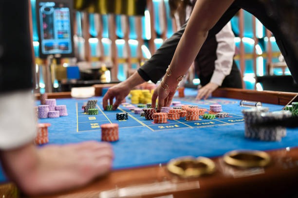 banditobet Slots