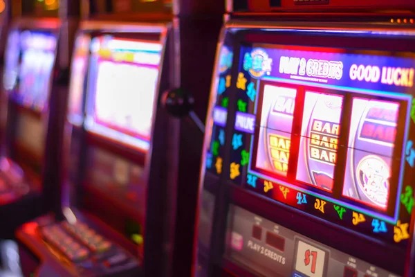 banditobet Arcade Games